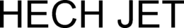 HECH JET trademark