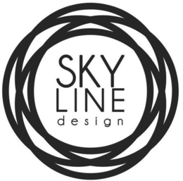 SKY LINE DESIGN trademark