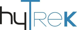 HYTREK trademark