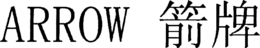 ARROW trademark