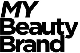 MY BEAUTY BRAND trademark