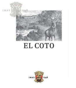 IMAZ 1548 EL COTO IMAZ 1548 trademark