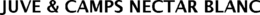 JUVE & CAMPS NECTAR BLANC trademark