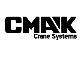 CMAK CRANE SYSTEMS trademark