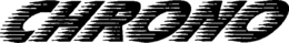 CHRONO trademark