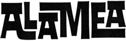 ALAMEA trademark