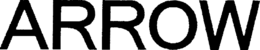 ARROW trademark