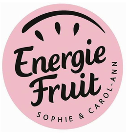 ENERGIE FRUIT SOPHIE & CAROL-ANN trademark