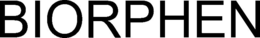 BIORPHEN trademark