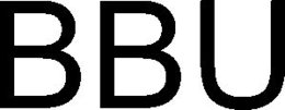 BBU trademark
