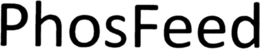 PHOSFEED trademark