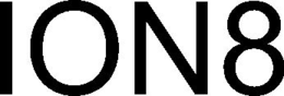 ION8 trademark