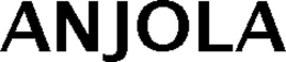 ANJOLA trademark