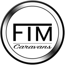 FIM CARAVANS trademark