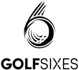 6 GOLFSIXES trademark