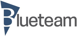BLUETEAM trademark