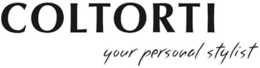 COLTORTI YOUR PERSONAL STYLIST trademark