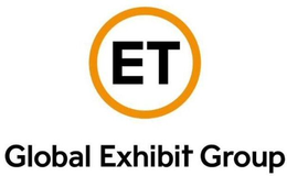 ET GLOBAL EXHIBIT GROUP trademark