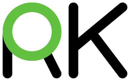 RK trademark