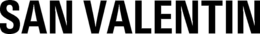 SAN VALENTIN trademark