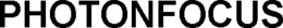 PHOTONFOCUS trademark