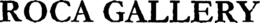 ROCA GALLERY trademark