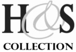 H & S COLLECTION trademark