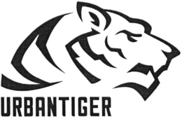 URBANTIGER trademark