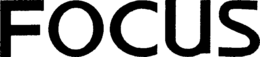 FOCUS trademark