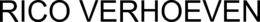 RICO VERHOEVEN trademark