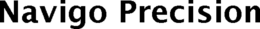 NAVIGO PRECISION trademark