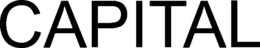CAPITAL trademark