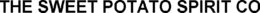 THE SWEET POTATO SPIRIT CO trademark