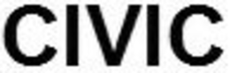 CIVIC trademark