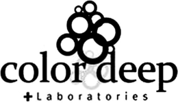 COLOR DEEP LABORATORIES trademark