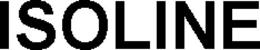 ISOLINE trademark