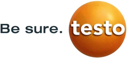 BE SURE. TESTO trademark