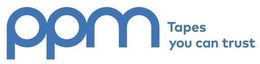 PPM TAPES YOU CAN TRUST trademark