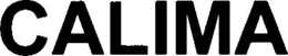 CALIMA trademark