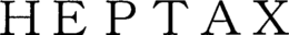 HEPTAX trademark