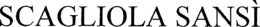 SCAGLIOLA SANSÌ trademark