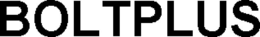 BOLTPLUS trademark