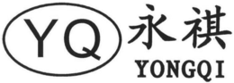 YQ YONGQI trademark
