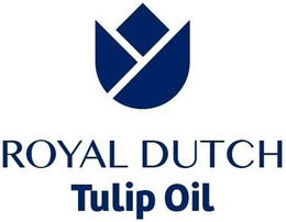 ROYAL DUTCH TULIP OIL trademark