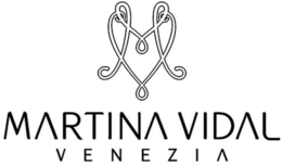MV MARTINA VIDAL VENEZIA trademark