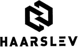 HAARSLEV trademark