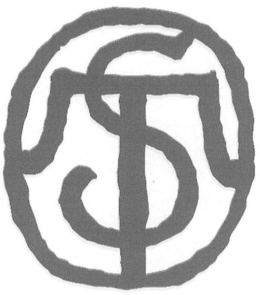 ST trademark