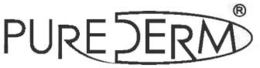 PURE DERM trademark