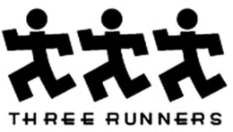 THREE RUNNERS trademark