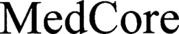 MEDCORE trademark